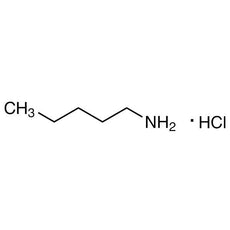1-Pentanamine Hydrochloride, 1G - P2736-1G