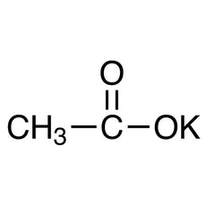 Potassium Acetate, 100G - P2786-100G