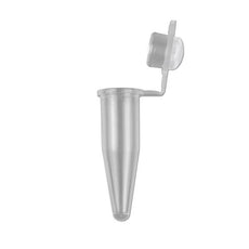 0.2mL PCR tubes- individual- with domed caps- 1000/pk-P3040