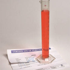 Measuring Cylinders, Class B, Pmp, 25 Ml - P50502