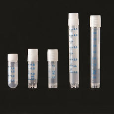 Cryo Vial, External Thread,4.5ml,Skirted - P60103