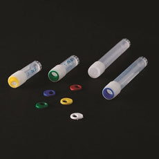 Cryo Coders For Skirted Base Vials, Grn - P60104G