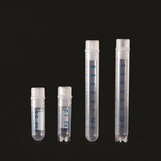 Cryo Vial, Internal Thread, 4.5ml,Round  - P60113