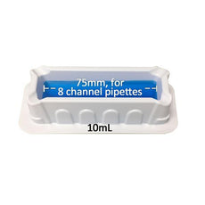 Reservoir- 10ml sterile- Individually wrapped- 100/cs-P8010-1S