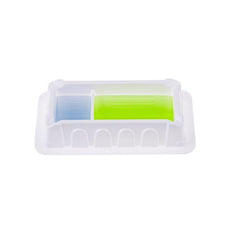 Reservoir- divided- 50ml non-sterile- bulk pack- 100/cs-P8051