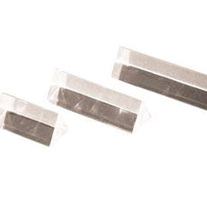 Glass Equilateral Prism, 25mm X 25mm - PGE025