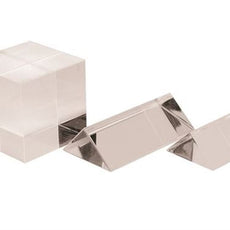 Acylic Prism, 50mm X 47mm X 67mm - PAR048