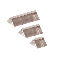 Right-Angled Acrylic Prism Set - PAR123