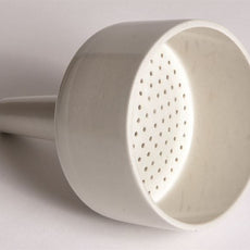 Buchner Funnel, Porc, Eco, 200mm, 900ml  - PBF200