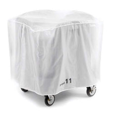 Metro PCDV9 Vinyl Dust Cover for Poker Chip Dish Dolly (PCD9)