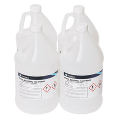 Ethanol 140 Prf, 4x1 Gl - 111000140CSGL