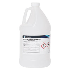 Ethanol 190 Prf, 1x1 Gl - 111000190C1GL