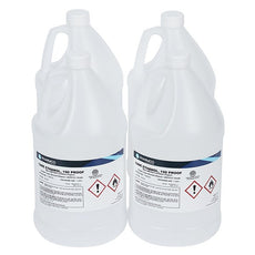 Ethanol 190 Prf, Cane, 4x1 Gl - 11100019CCSGL