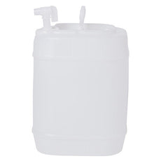 Ethanol 190 Prf, Syn, 5 Gl SS - 11100019SSS05