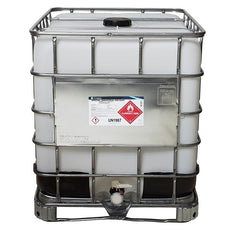 SIS A-1, 200 Prf, 270 Gl Tote - 1250A1200IBC270