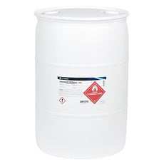 IPA 70%, GMP, 55 Gl UV Drum - 211000GMPDM55UV