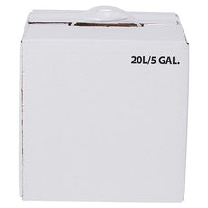 IPA 70%, USP/NF, 5 Gl Cube - 211USP/NFCB05
