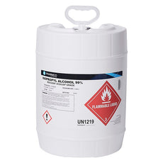 IPA 99%, 5 Gl Poly Pail - 231000099PL05