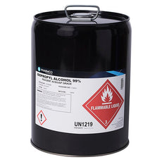 IPA 99%, 5 Gl Metal Pail - 231000099PL05M