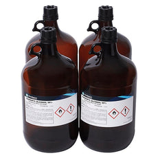 IPA 99%, HPLC, 4x4 Liter - 231HPLC99CS4L
