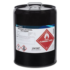 Reagent Ethanol 190 Prf, Mt Pl - 241000190PL05M