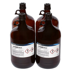 Acetonitrile, GMP, 4x4 Lt - 300000GMPCS4L