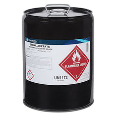 Ethyl Acetate, 5 Gl Metal Pail - 330000000PL05M