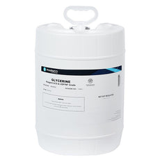 Glycerin, 5 Gl Poly Pail - 349000000PL05