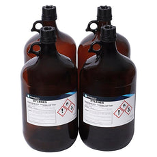 Xylenes, ACS, 4x4 Liter - 399000000CS4L