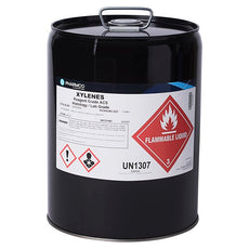 Xylenes, ACS, 5 Gl Metal Pail - 399000000PL05M