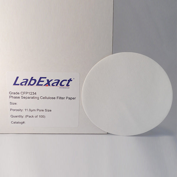 Silicone Treated Cellulose