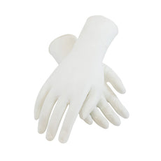 PIP CleanTeam Class 100 Cleanroom Nitrile Size Large 12" Case of 1000 -100-333000/L