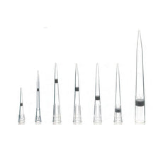 300uL Filter Pipette Tip, 59mm, 1-300uL, 1920/ CS - 150925