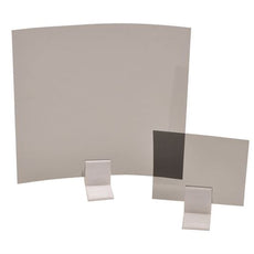 Polarizing Film, 6” X 6”, Pack Of 2 - PLF060