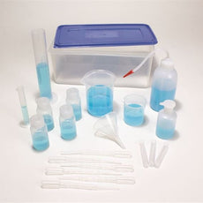 Economy Plasticware Kit - PLKIT20