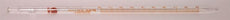 Pipettes, Mohr, Class B, 1ml, Pack Of 6 - PM7060-D
