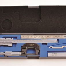 Precision Measuring Set - PMSET04