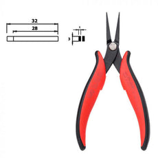 CHP PN-2008 Long Nose Pliers - PN-2008