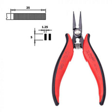 CHP PN-5007 Long Nose Pliers - PN-5007