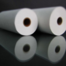 LabClean Non-woven Blended Cleanroom Roll, 50% Polyester/50% Cellulose - 36" x 450M