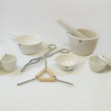 Porcelainware Starter Kit - PORTKIT2