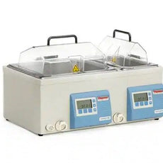 Thermo Scientific Precision 5 & 10L Dual GP Bath - TSGP15D