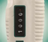 Variable Volume Micropipette, 100-1000µl - PRV-1000