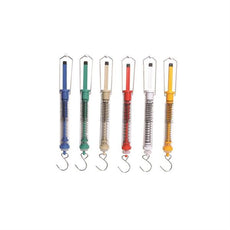 Push Pull Scale, 1000g / 10n, Brown - PS1000