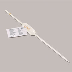 Pipettes, Volum, Cl A, Batch Cert, 25ml - PT7101-F