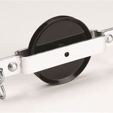 Single Tandem, 50mm Sheave - PTAN01