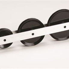 Triple Tandem, 30, 40 & 50mm Sheaves - PTAN03