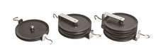 Demonstration Triple Pulley - PUDT01