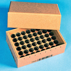 PulpFixin 24 Tube, FutureFilm Biodegradable AutoRack, for 4ml tubes, 10/Box - PFARC2440