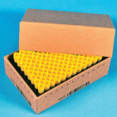 PulpFixin 96 Tube, FutureFilm Biodegradable AutoRack, for 0.7ml tubes, 100/Case - PFARC9607-CS